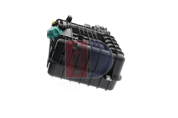 Expansion Tank, coolant