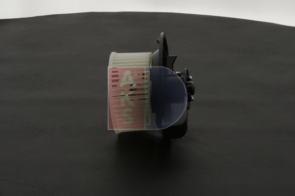 Electric Motor, interior blower