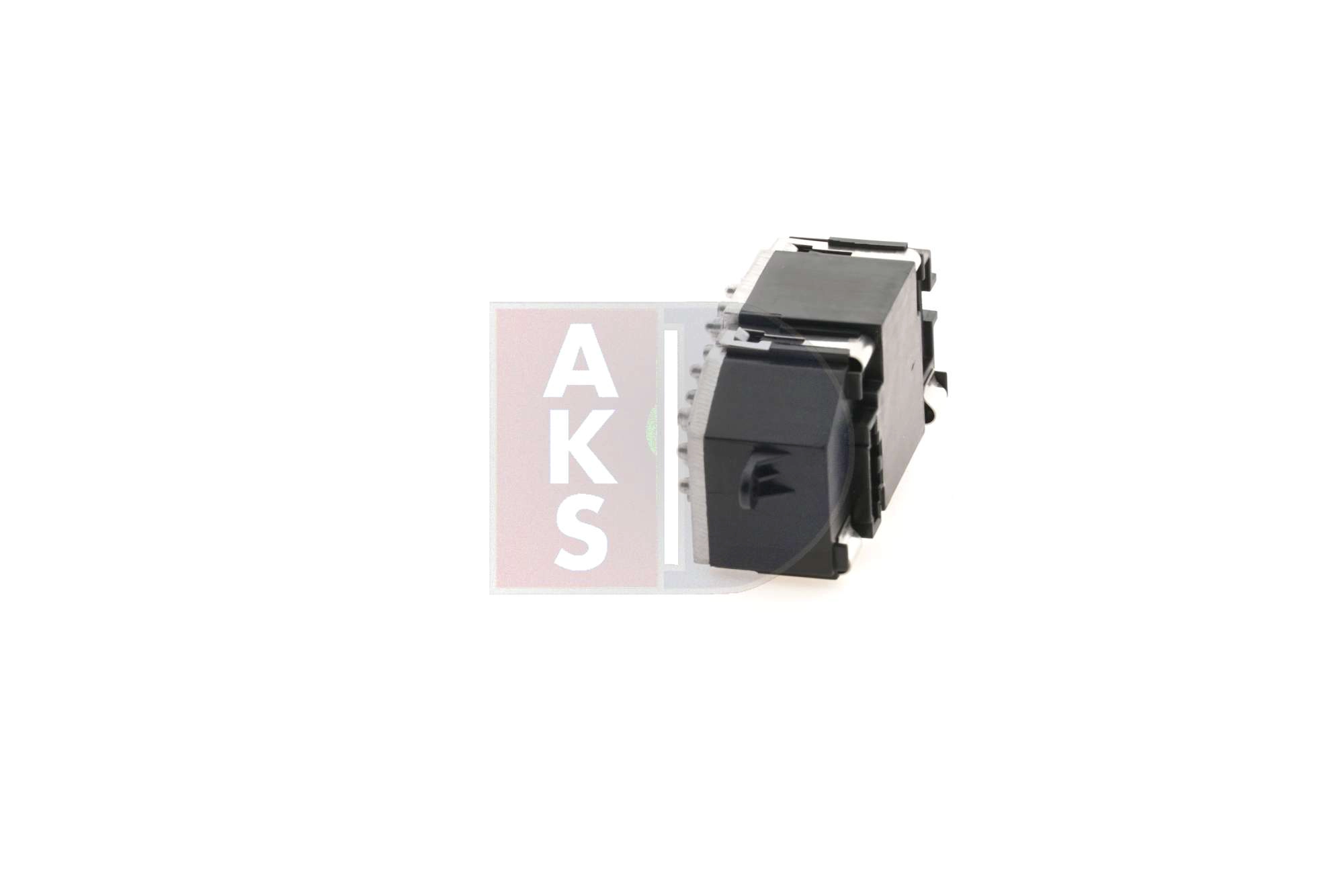 Regulator, interior blower