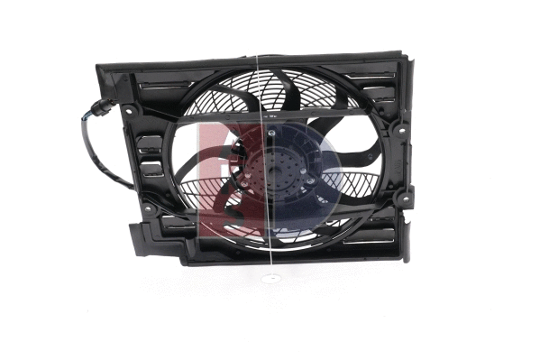 Fan, engine cooling