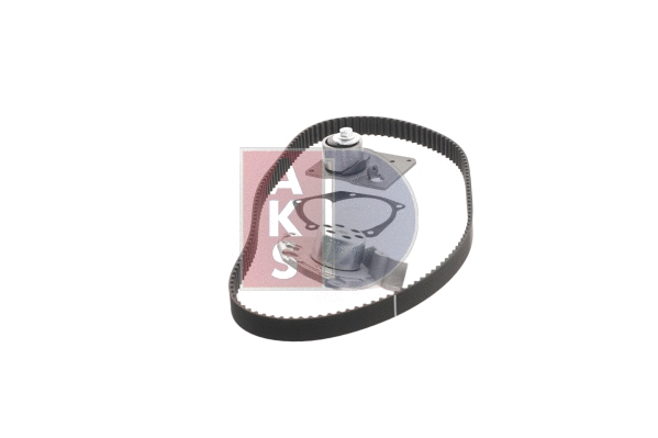 Water Pump & Timing Belt Kit