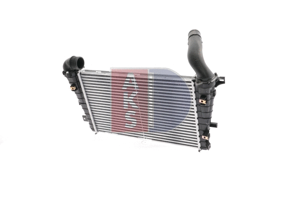 Charge Air Cooler