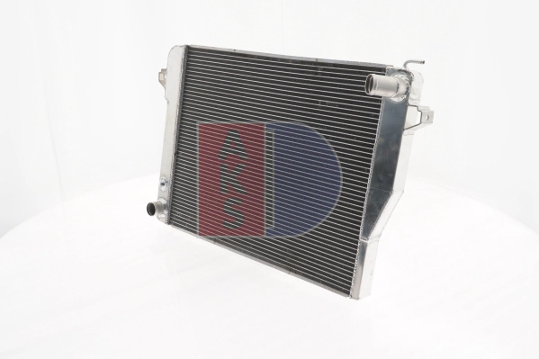 Radiator, engine cooling (050001AL)