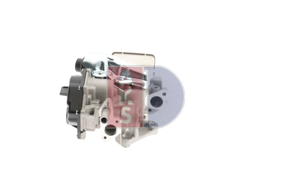 EGR Module