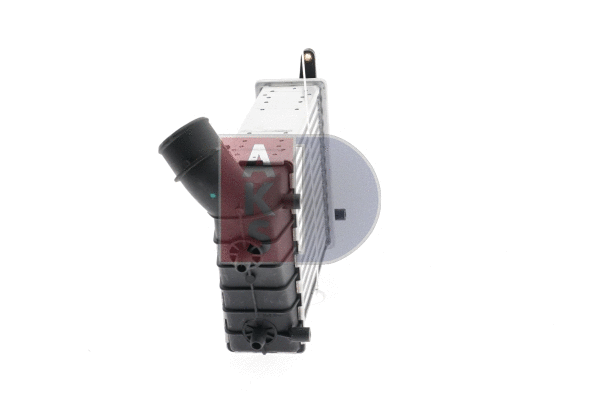 Charge Air Cooler