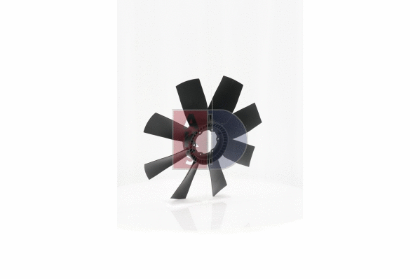 Fan Wheel, engine cooling