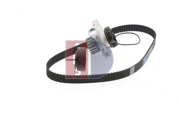 Water Pump & Timing Belt Kit