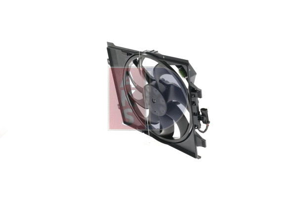 Fan, engine cooling