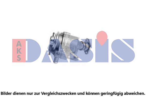 EGR Valve (065019N)