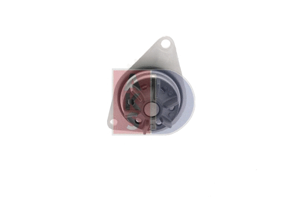 Water Pump, engine cooling (570112N)