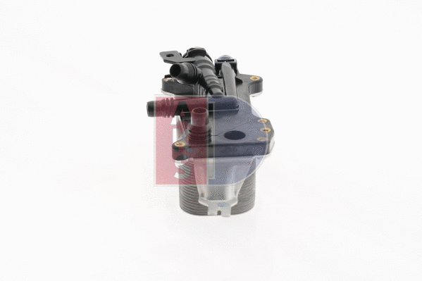 Oil Cooler, automatic transmission