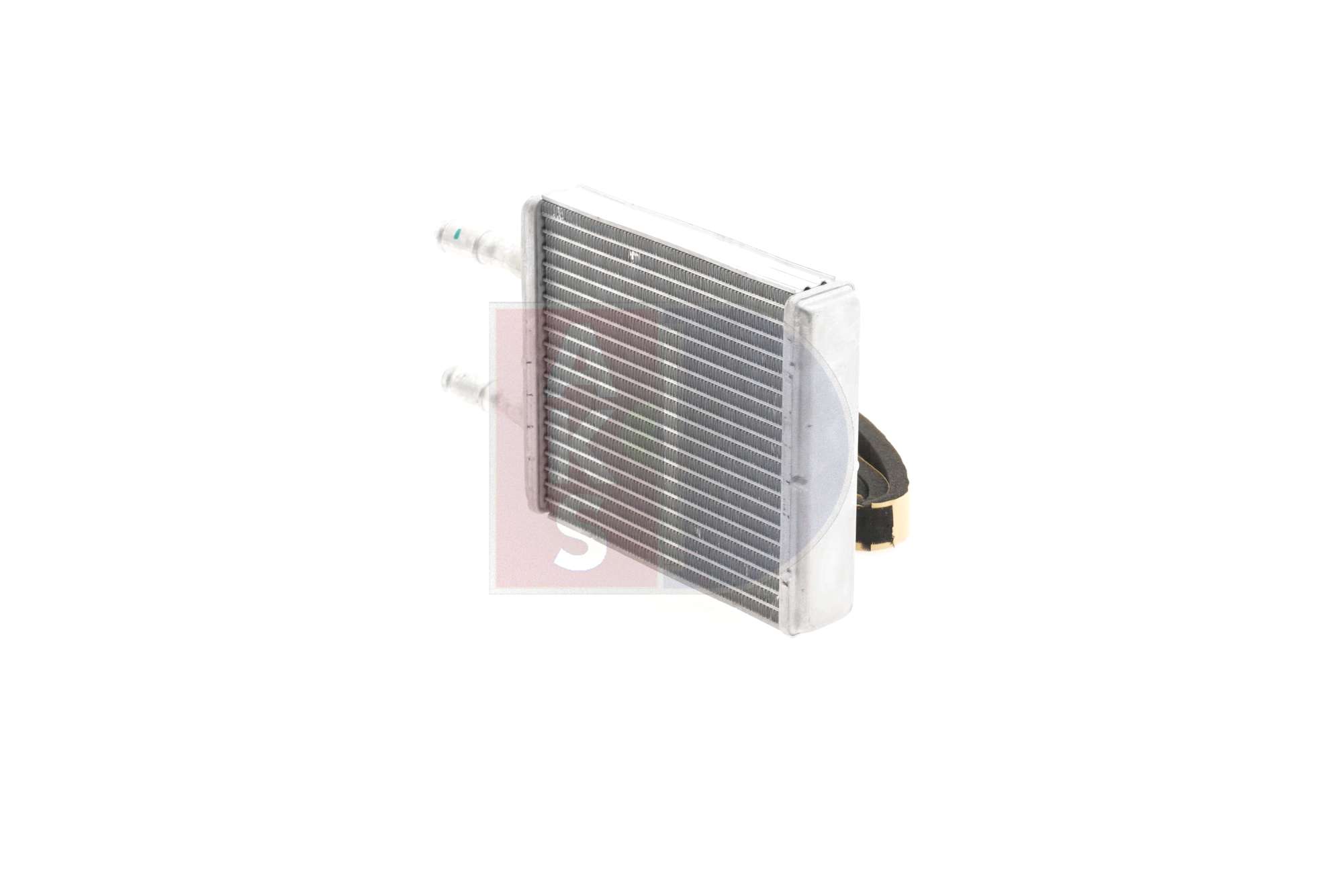 Heat Exchanger, interior heating