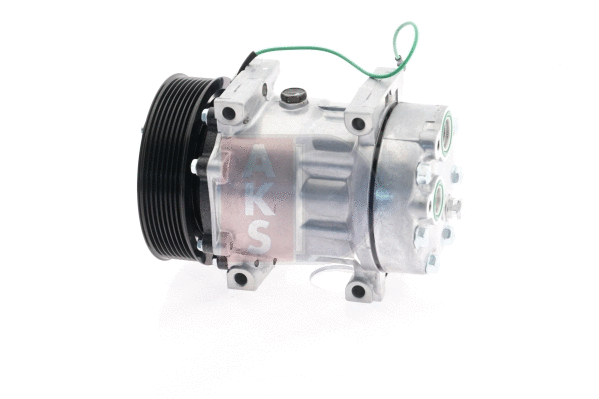 Compressor, air conditioning (850670N)