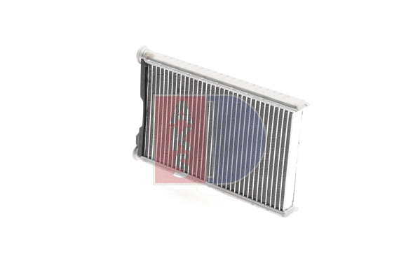 Heat Exchanger, interior heating