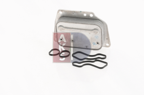 Oil Cooler, engine oil