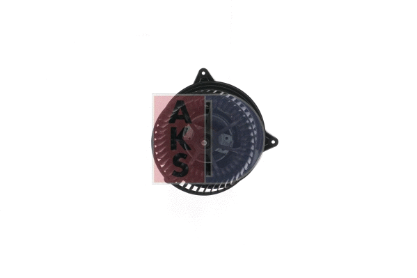 Interior Blower