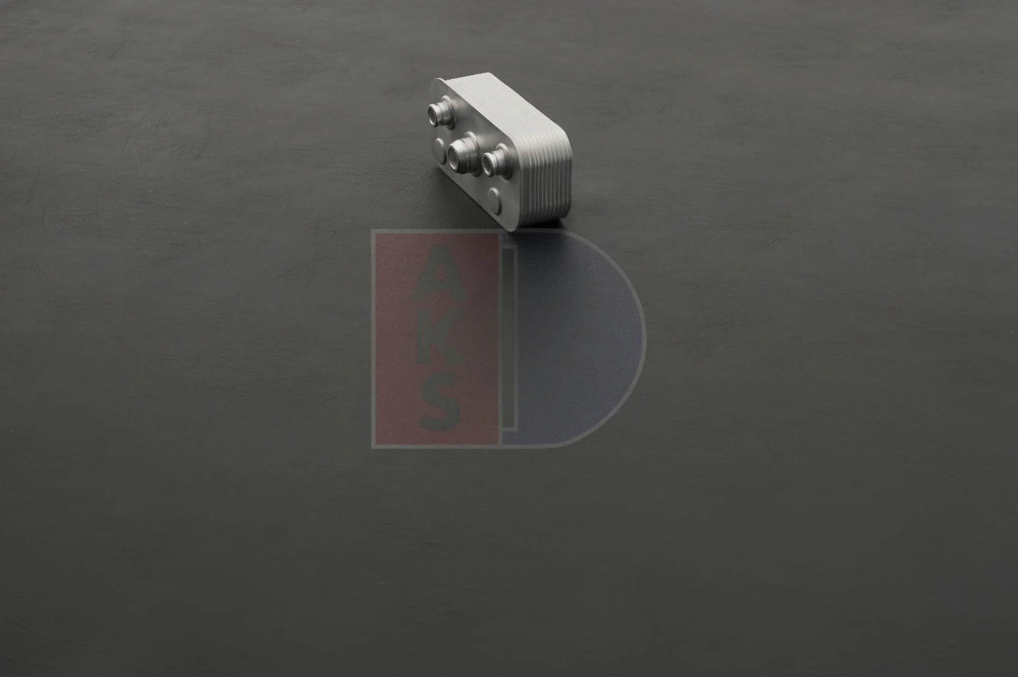 Oil Cooler, engine oil