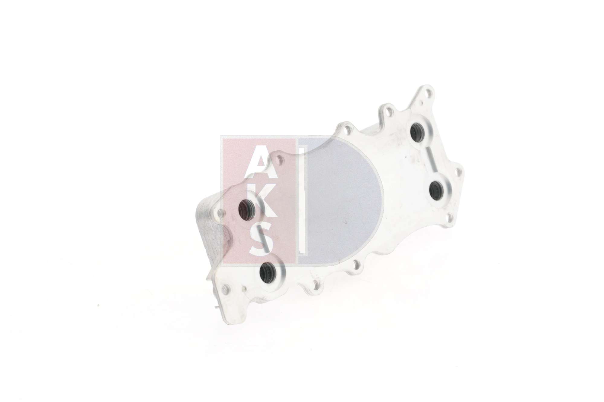 Oil Cooler, engine oil