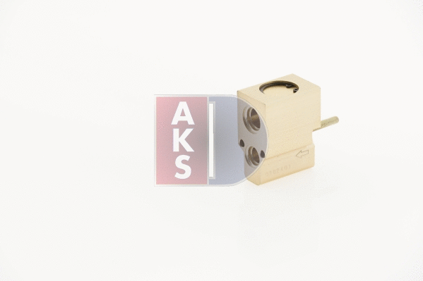 Expansion Valve, air conditioning