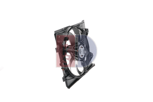 Fan, engine cooling