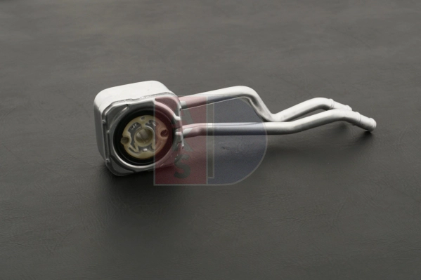 Oil Cooler, engine oil