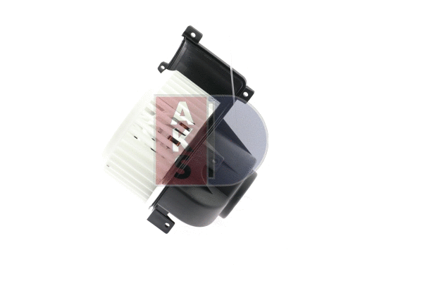 Interior Blower