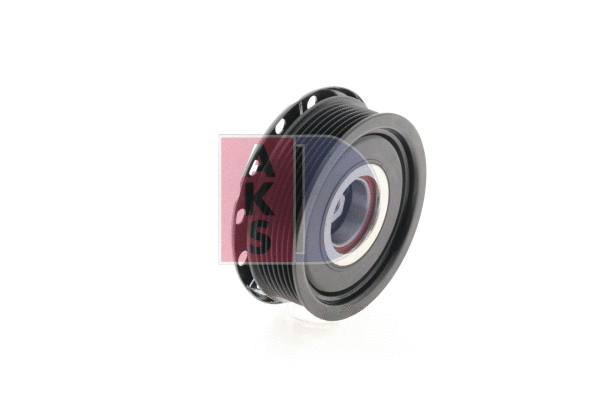 Magnetic Clutch, air conditioning compressor
