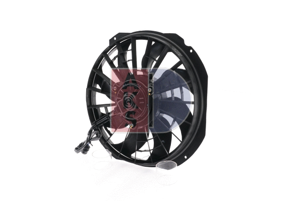Fan, engine cooling
