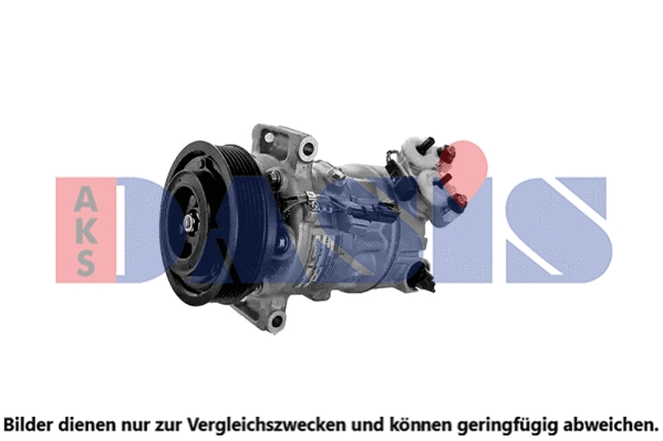 Compressor, air conditioning (852895N)
