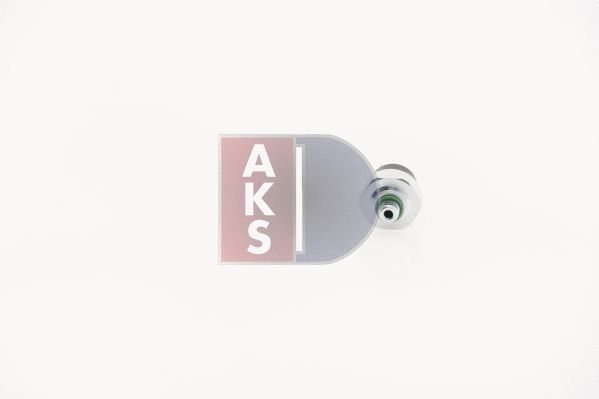 Pressure Switch, air conditioning