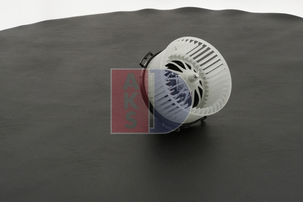 Interior Blower