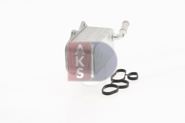 Oil Cooler, engine oil