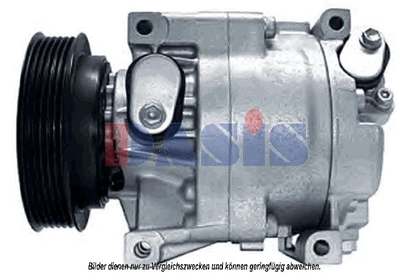 Compressor, air conditioning (851036N)