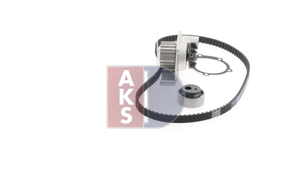 Water Pump & Timing Belt Kit