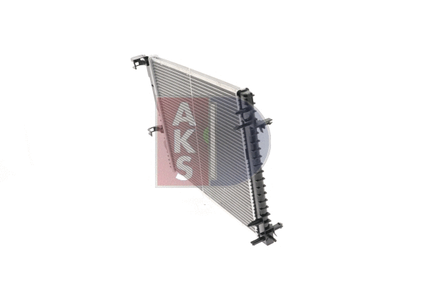 Low Temperature Cooler, charge air cooler
