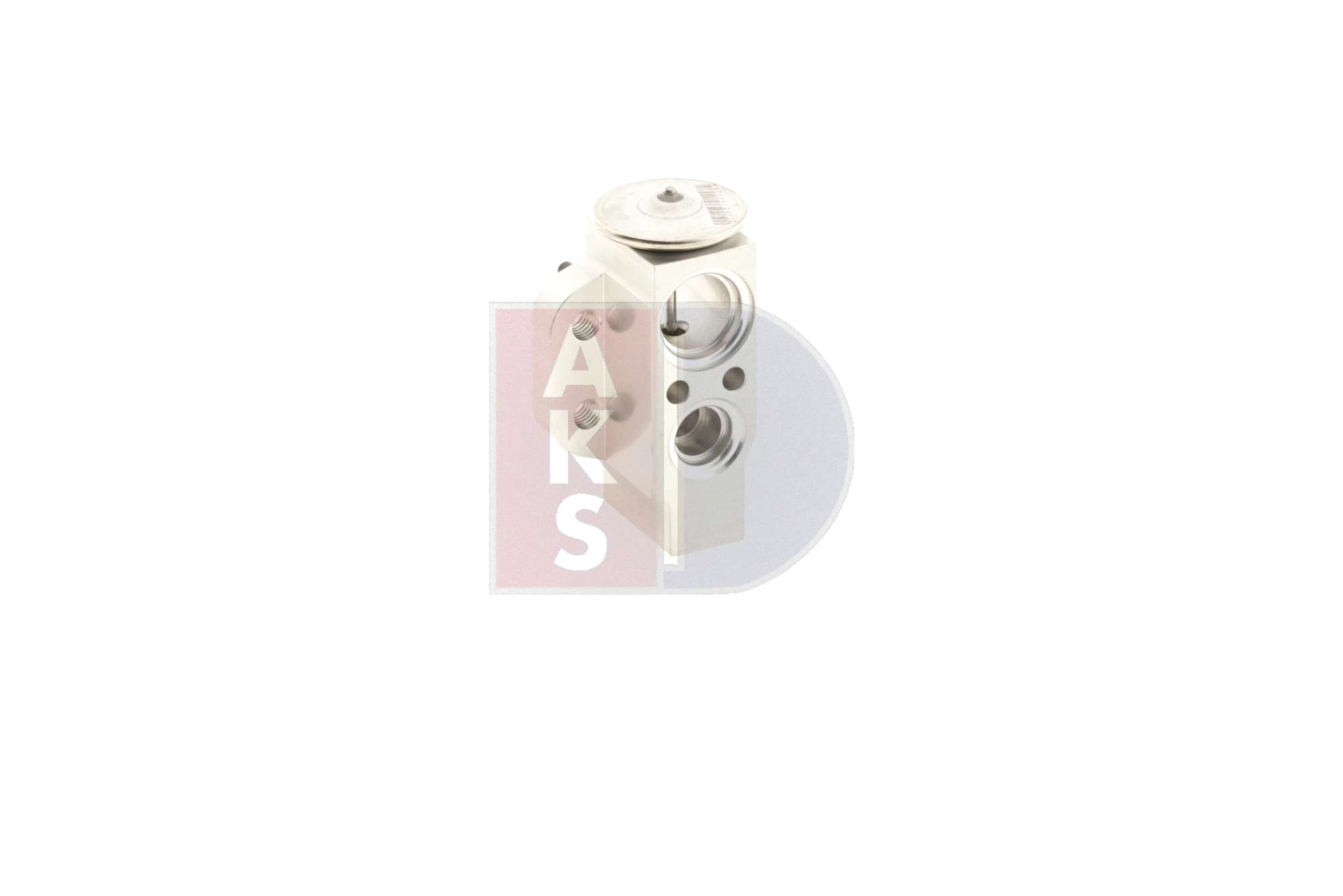 Expansion Valve, air conditioning