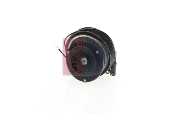 Magnetic Clutch, air conditioning compressor