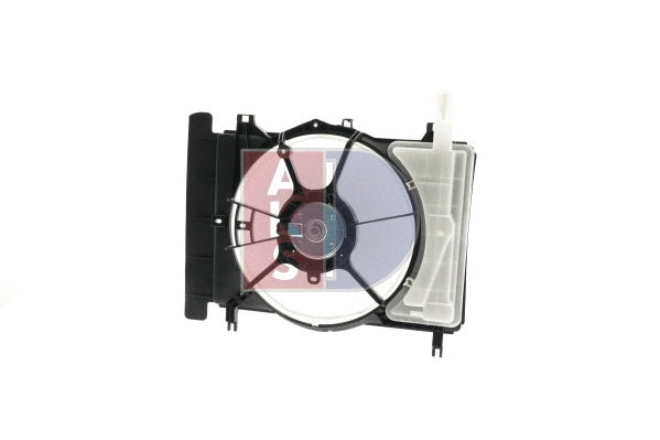 Fan, engine cooling