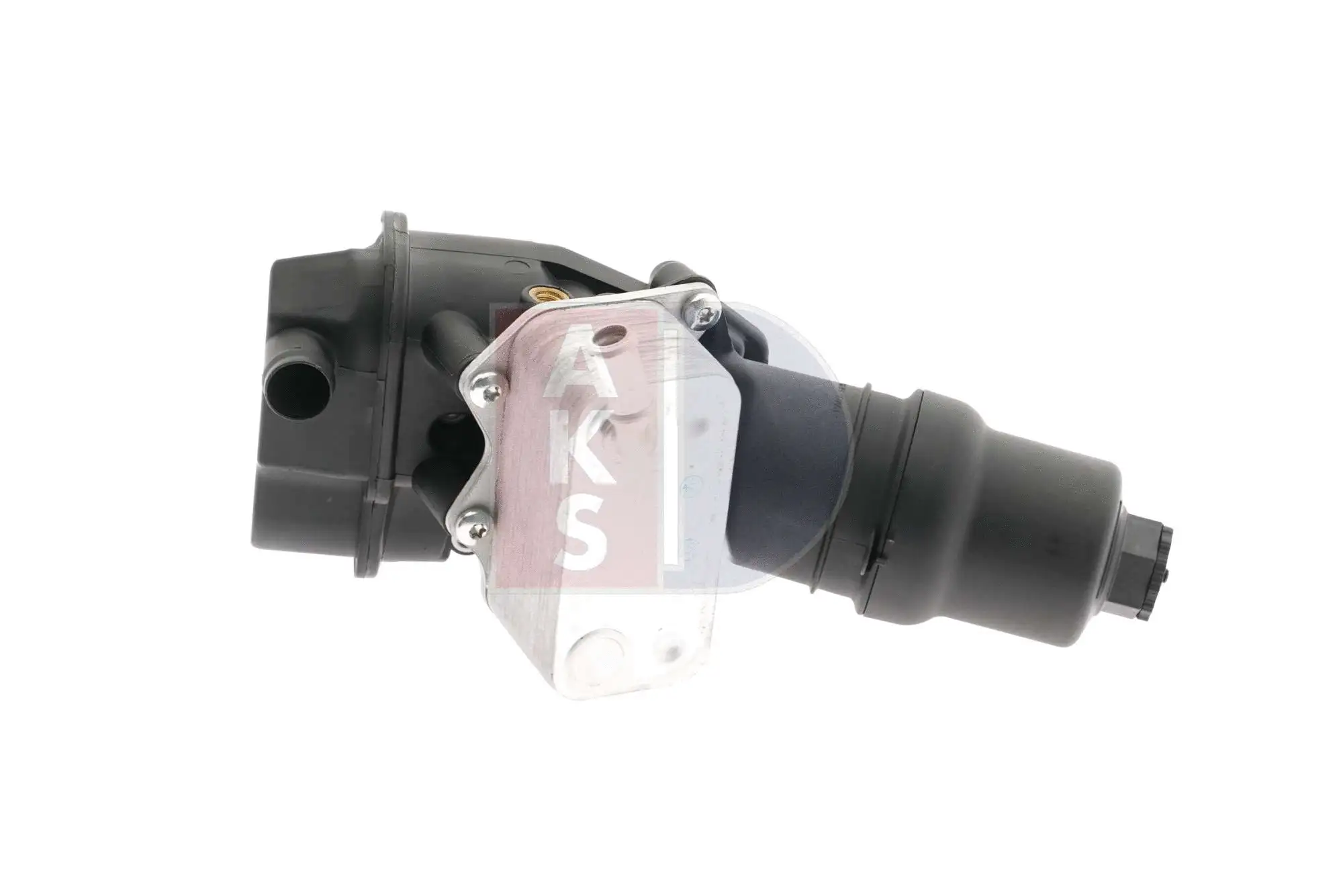 Oil Cooler, engine oil