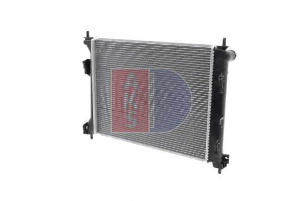 Radiator, engine cooling (560083N)