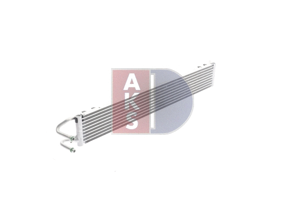 Oil Cooler, engine oil