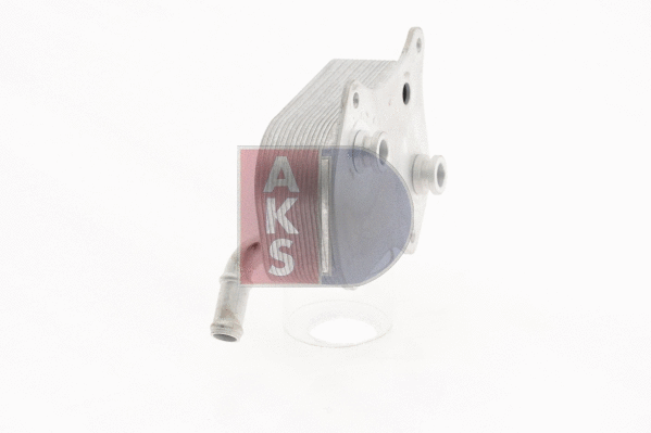 Oil Cooler, engine oil