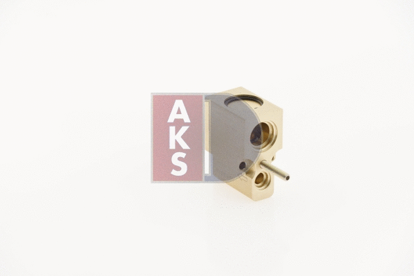 Expansion Valve, air conditioning