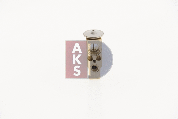 Expansion Valve, air conditioning