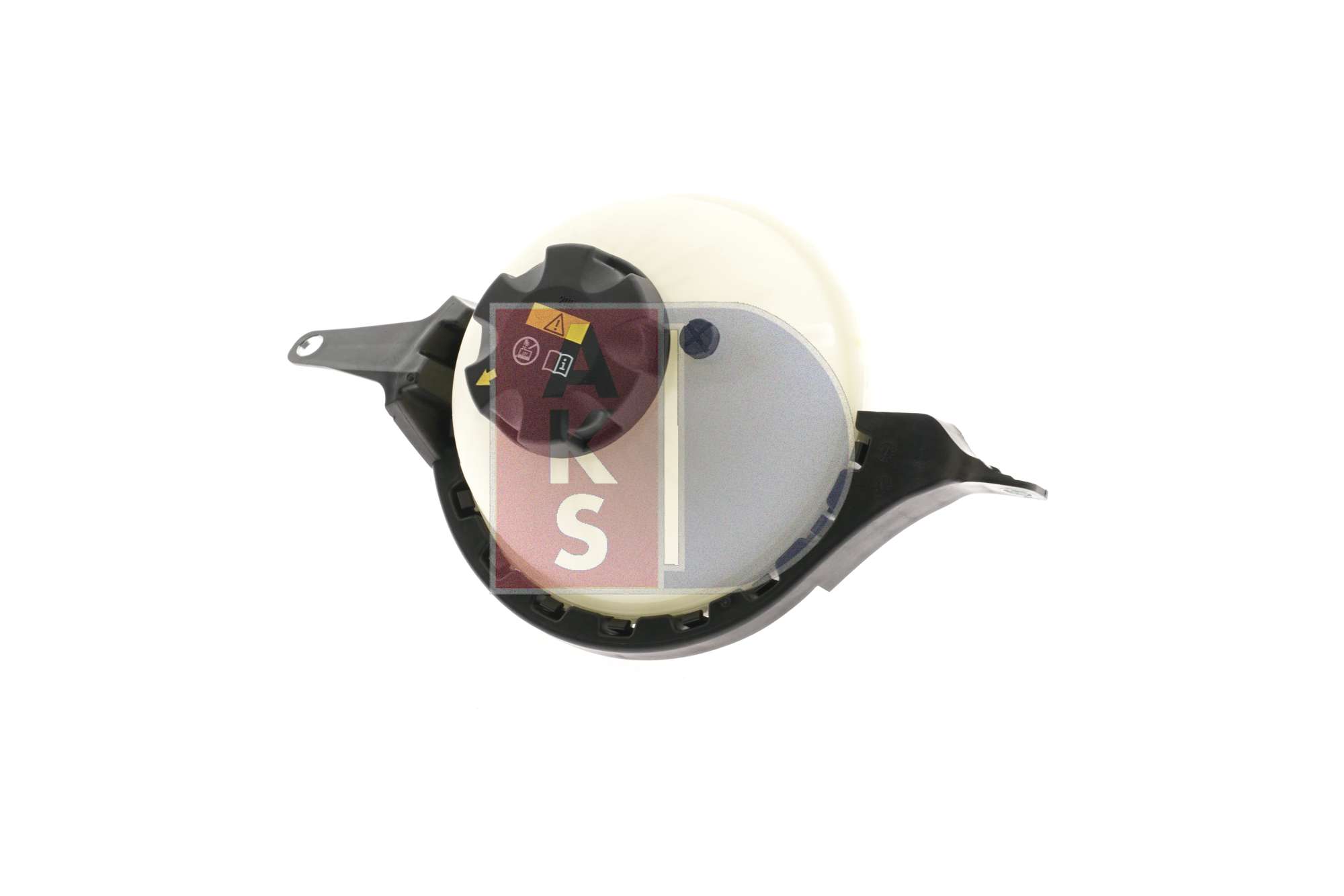 Expansion Tank, coolant