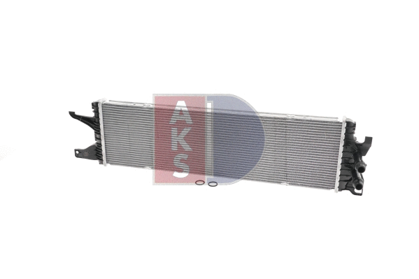 Low Temperature Cooler, charge air cooler