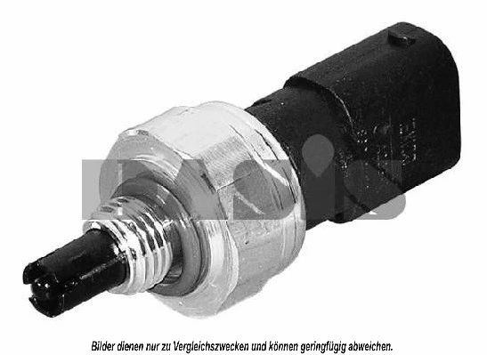 Pressure Switch, air conditioning (860116N)