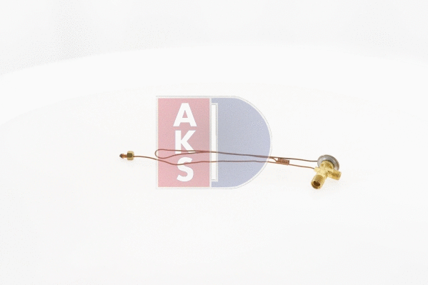 Expansion Valve, air conditioning