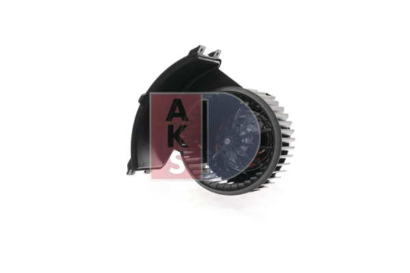 Interior Blower