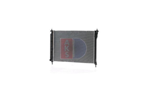 Radiator, engine cooling (520119N)